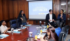 La Ley de Ni&ntilde;ez tiene fallas en protecci&oacute;n y riesgo de revictimizaci&oacute;n de menores de edad