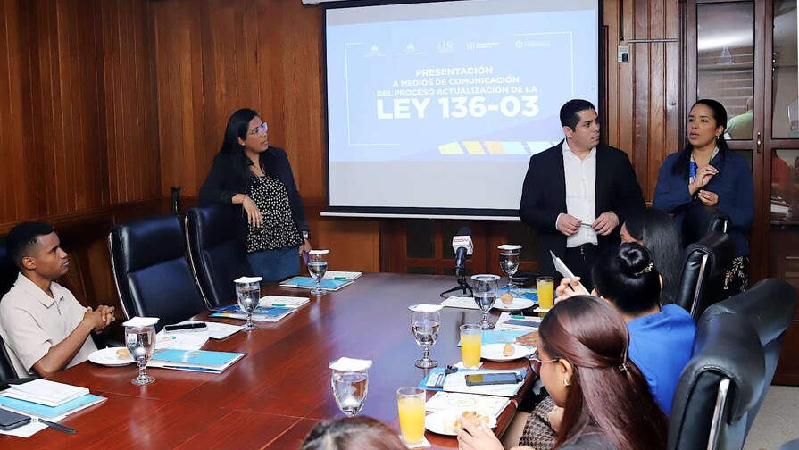 La Ley de Ni&ntilde;ez tiene fallas en protecci&oacute;n y riesgo de revictimizaci&oacute;n de menores de edad