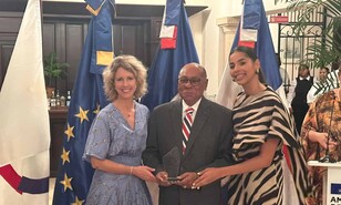 La francofon&iacute;a toma el pa&iacute;s: cine, danza, gastronom&iacute;a y conferencias hasta el 28 de marzo