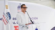 Reforma laboral no perimir&aacute; y ser&aacute; aprobada en esta legislatura, asegura el ministro de Trabajo