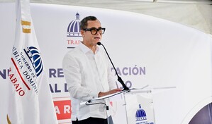 Reforma laboral no perimir&aacute; y ser&aacute; aprobada en esta legislatura, asegura el ministro de Trabajo