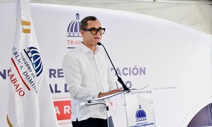 Reforma laboral no perimir&aacute; y ser&aacute; aprobada en esta legislatura, asegura el ministro de Trabajo