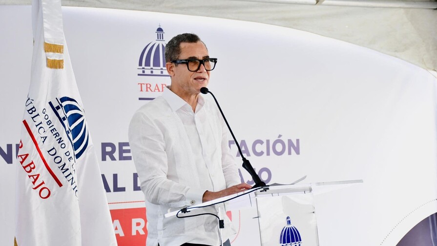 Reforma laboral no perimir&aacute; y ser&aacute; aprobada en esta legislatura, asegura el ministro de Trabajo