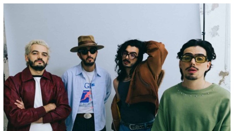 Morat presenta su versi&oacute;n de "Tu C&aacute;rcel", cl&aacute;sico de Los Bukis