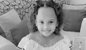 Sin datos concluyentes sobre causa de la muerte de ni&ntilde;a de 6 a&ntilde;os en San Crist&oacute;bal