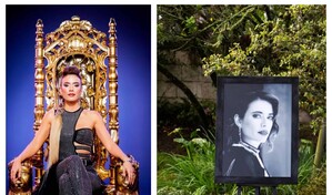 Carolina Ram&iacute;rez habl&oacute; sobre la muerte de Yeimy en La reina del flow 3: "Nunca me lo dijeron"