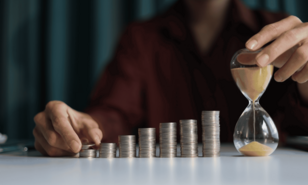 &iquest;Cu&aacute;nto debe ser mi patrimonio para que &eacute;l trabaje para m&iacute;?