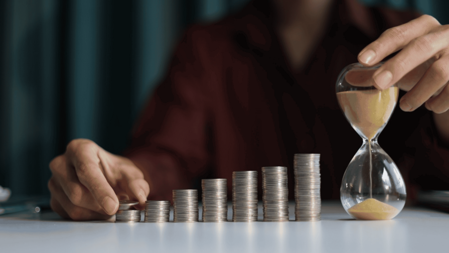 &iquest;Cu&aacute;nto debe ser mi patrimonio para que &eacute;l trabaje para m&iacute;?