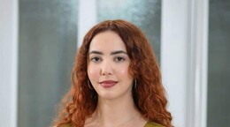 Cineasta dominicana Paula Cury dedica a su madre el estreno del documental "Ni&ntilde;as escarlata"