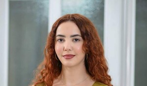 Cineasta dominicana Paula Cury dedica a su madre el estreno del documental "Ni&ntilde;as escarlata"