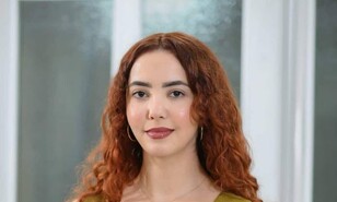 Cineasta dominicana Paula Cury dedica a su madre el estreno del documental "Ni&ntilde;as escarlata"