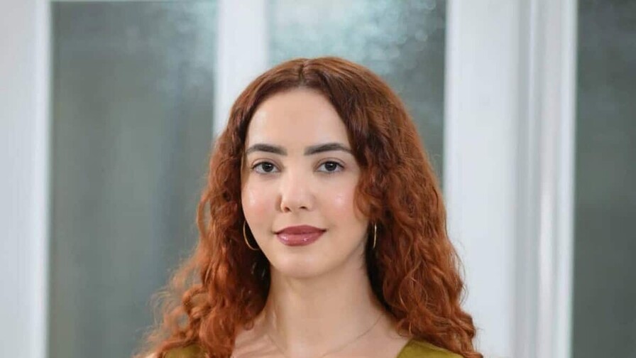 Cineasta dominicana Paula Cury dedica a su madre el estreno del documental "Ni&ntilde;as escarlata"