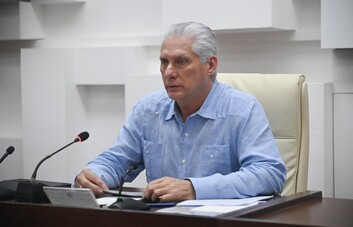 Cuba advierte sobre baño de sangre si EE. UU. la agrede y Washington le impone sanciones