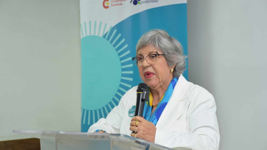 Profamilia advierte que la falta de educaci&oacute;n sexual integral sigue siendo una deuda en RD