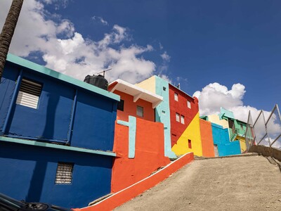 Proyecto de Propeep busca embellecer entradas de la ciudad