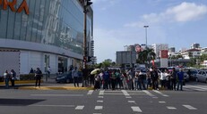 Falta de indexaci&oacute;n "neutraliza" el alza salarial de los trabajadores