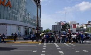 Falta de indexaci&oacute;n "neutraliza" el alza salarial de los trabajadores