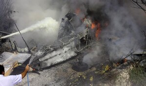 Ir&aacute;n denuncia ataques desde bases de EE.UU. en Oriente Medio hacia instalaciones petroleras