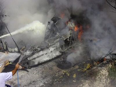 Irán denuncia ataques desde bases de EE.UU. en Oriente Medio