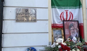 Rusia pide a EE.UU. retirar m&aacute;s sanciones a su petr&oacute;leo por la guerra en Oriente Medio