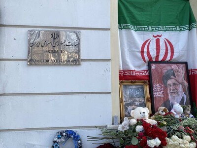 Rusia pide a EE.UU. retirar más sanciones a su petróleo por la guerra