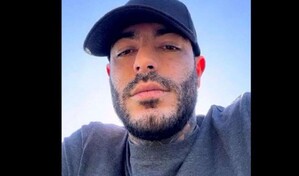 Capturan en Bolivia a Marset, uno de los narcos m&aacute;s buscados del Cono Sur