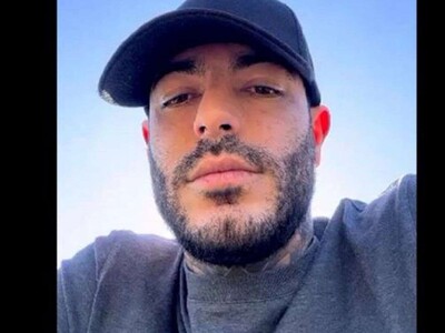 Sebastián Marset, narcotraficante, es capturado y llevado a Estados Un