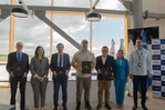 Lanzan piloto de carbono azul para proteger ecosistemas costeros