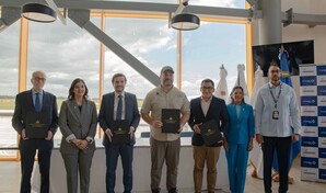 Lanzan piloto de carbono azul para proteger ecosistemas costeros