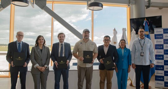 Lanzan piloto de carbono azul para proteger ecosistemas costeros