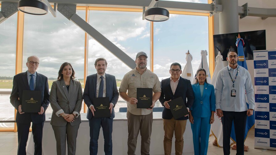 Lanzan piloto de carbono azul para proteger ecosistemas costeros