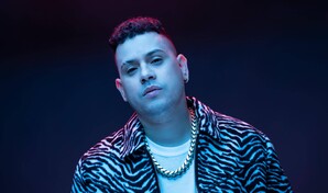 Shadow Blow llevar&aacute; su sello urbano a la gran noche de Premios Soberano 2026