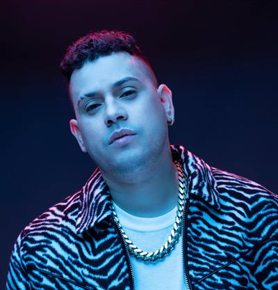 Shadow Blow llevar&aacute; su sello urbano a la gran noche de Premios Soberano 2026