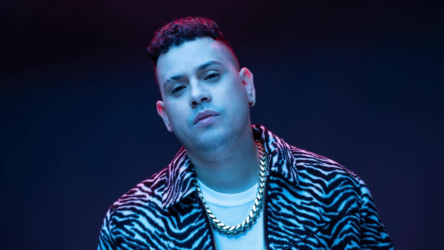 Shadow Blow llevará su sello urbano a la gran noche de Premios Soberano 2026 Shadow Blow llevará su sello urbano a la gran noche de Premios Soberano 2026