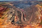 Las tierras raras como catalizador de las metas de transici&oacute;n energ&eacute;tica dentro de la Agenda 2030