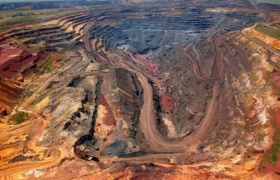 Las tierras raras como catalizador de las metas de transici&oacute;n energ&eacute;tica dentro de la Agenda 2030