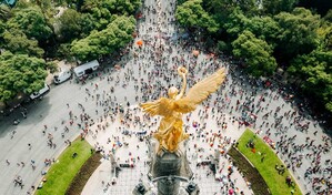 TransUnion completa la adquisici&oacute;n de la participaci&oacute;n mayoritaria de Bur&oacute; de Cr&eacute;dito en M&eacute;xico