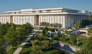 Trump cambia al director del Centro Kennedy en plena pol&eacute;mica por su cierre por reformas