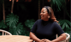 Layli Reyes: Viajar slow es cambiar la lista de destinos por recuerdos que duran toda la vida