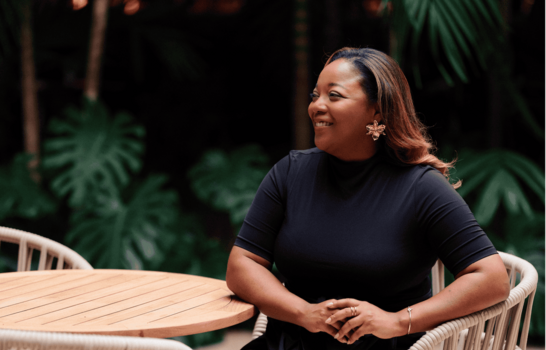 Layli Reyes: Viajar slow es cambiar la lista de destinos por recuerdos que duran toda la vida