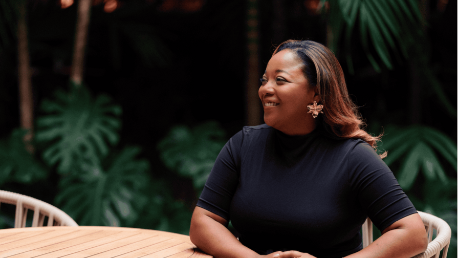 Layli Reyes: Viajar slow es cambiar la lista de destinos por recuerdos que duran toda la vida