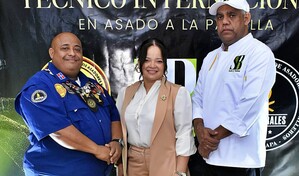 SB Academia Gastron&oacute;mica grad&uacute;a primera promoci&oacute;n de T&eacute;cnicos Internacionales en Asado a la Parrilla