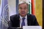 El secretario general de la ONU aboga por vías diplomáticas para frenar la guerra en el Líbano El secretario general de la ONU aboga por vías diplomáticas para frenar la guerra en el Líbano