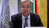 El secretario general de la ONU aboga por v&iacute;as diplom&aacute;ticas para frenar la guerra en el L&iacute;bano