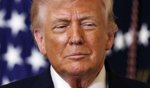 Trump dice que muchos pa&iacute;ses enviar&aacute;n buques de guerra al estrecho de Ormuz