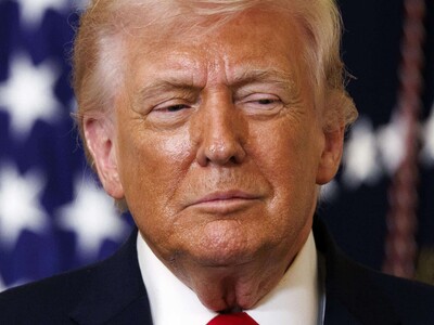 Donald Trump: muchos países enviarán buques de guerra a Ormuz