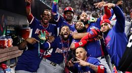 Alex Rodr&iacute;guez anticipa "el juego del a&ntilde;o" entre RD y Estados Unidos