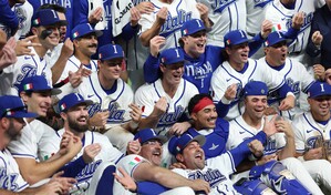 Italia alcanza las semifinales y se mantiene invicta en el Cl&aacute;sico al vencer a Puerto Rico