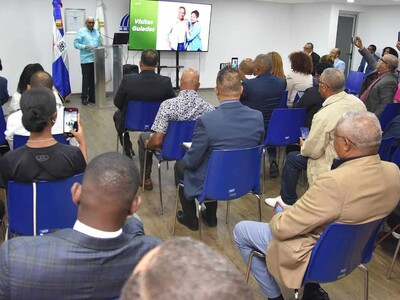 Cronistas deportivos de San Pedro participan en visitas guiadas DGJP