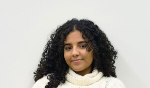 Dominicana Maria Pelletier Mont&aacute;s logra nominaci&oacute;n en los NATAS Southeast Student Production